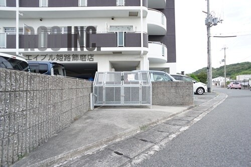 ラフェスタ大塩の物件内観写真