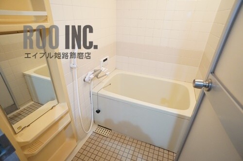 ラフェスタ大塩の物件内観写真