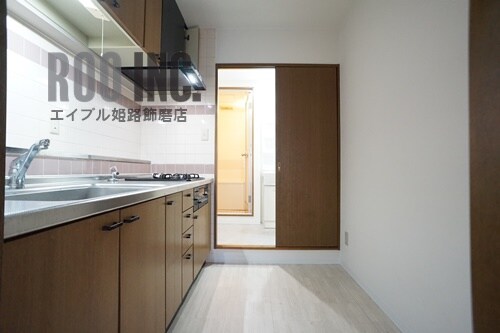 ラフェスタ大塩の物件内観写真