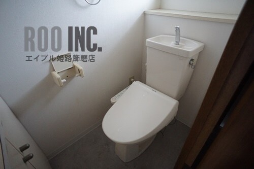 ラフェスタ大塩の物件内観写真