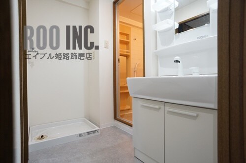 ラフェスタ大塩の物件内観写真