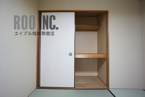 ラフェスタ大塩の物件内観写真