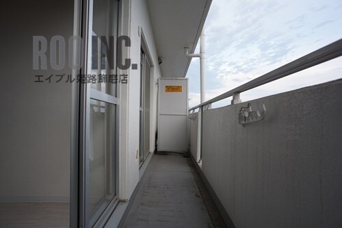 ラフェスタ大塩の物件内観写真