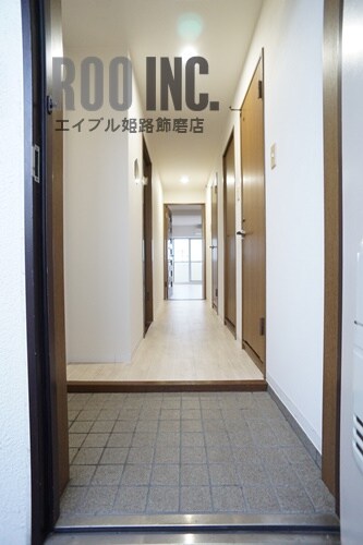 ラフェスタ大塩の物件内観写真