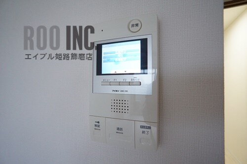 ラフェスタ大塩の物件内観写真