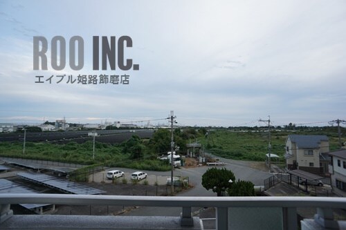 ラフェスタ大塩の物件内観写真