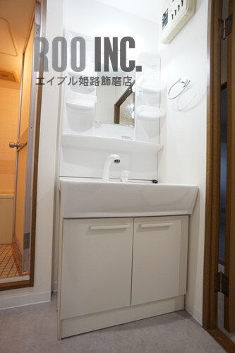 ラフェスタ大塩の物件内観写真