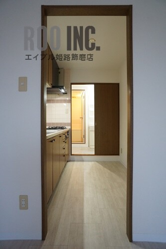 ラフェスタ大塩の物件内観写真