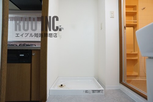 ラフェスタ大塩の物件内観写真