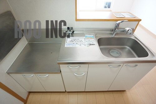 ソレアードの物件内観写真