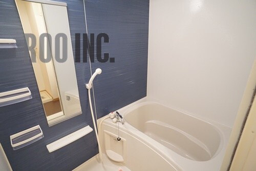 ソレアードの物件内観写真