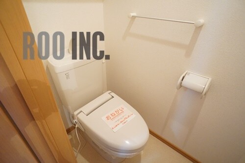 ソレアードの物件内観写真