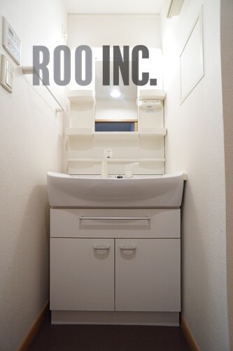 ソレアードの物件内観写真