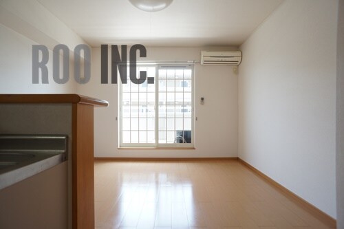 ソレアードの物件内観写真