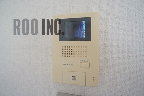 ソレアードの物件内観写真