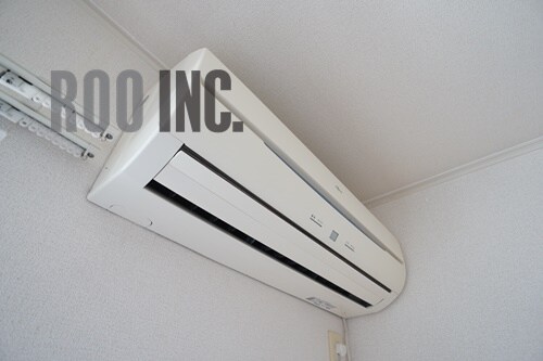 ソレアードの物件内観写真