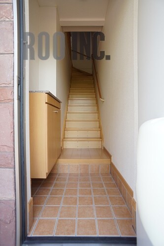 ソレアードの物件内観写真