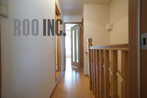 ソレアードの物件内観写真