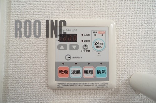 ソレアードの物件内観写真