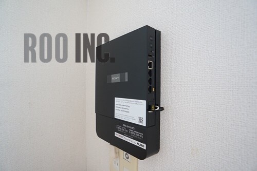 ソレアードの物件内観写真