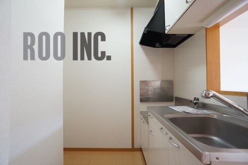 ソレアードの物件内観写真