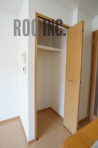 ソレアードの物件内観写真