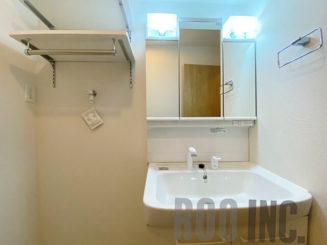 ベル　ソレイユの物件内観写真