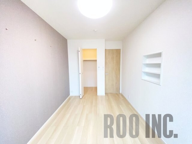 ベル　ソレイユの物件内観写真