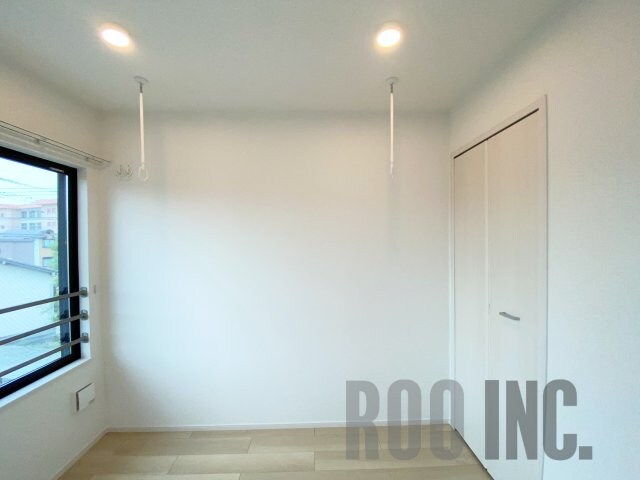 ベル　ソレイユの物件内観写真