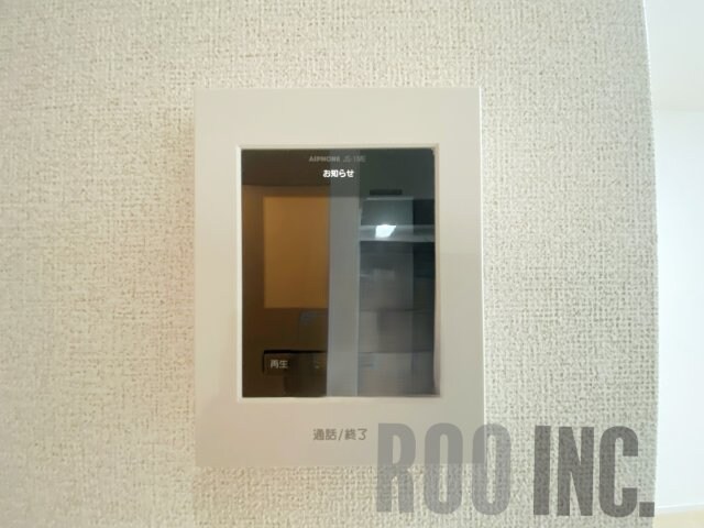 ベル　ソレイユの物件内観写真