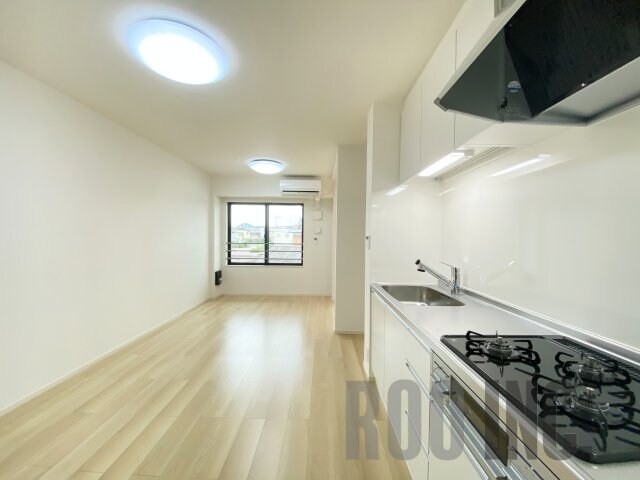 ベル　ソレイユの物件内観写真