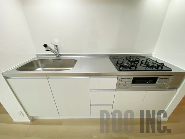 ベル　ソレイユの物件内観写真