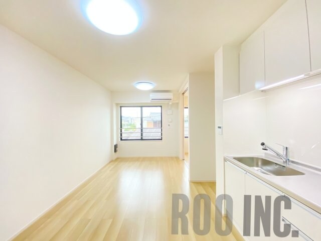 ベル　ソレイユの物件内観写真