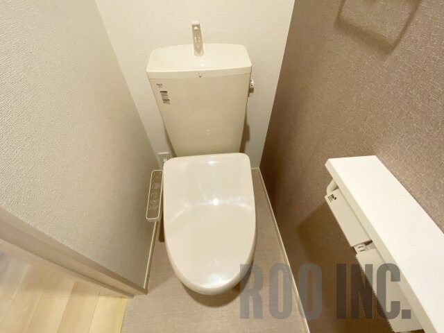 ベル　ソレイユの物件内観写真