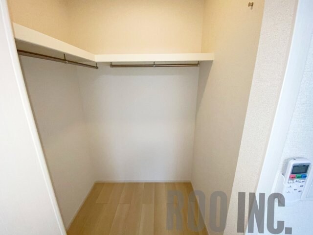 ベル　ソレイユの物件内観写真