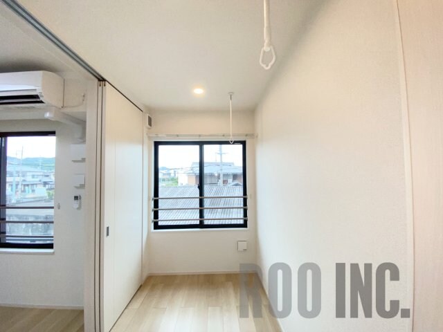 ベル　ソレイユの物件内観写真