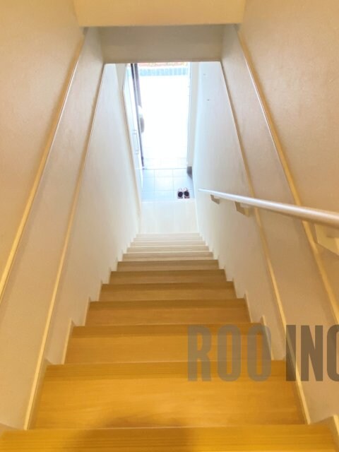 ベル　ソレイユの物件内観写真