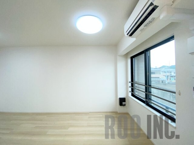 ベル　ソレイユの物件内観写真