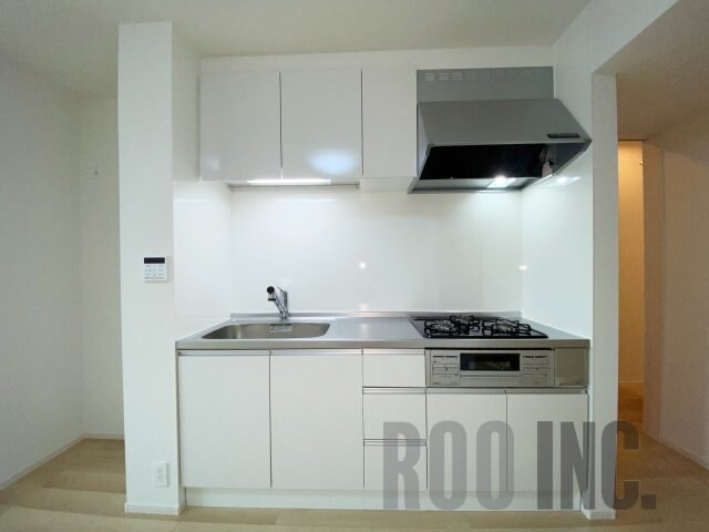 ベル　ソレイユの物件内観写真