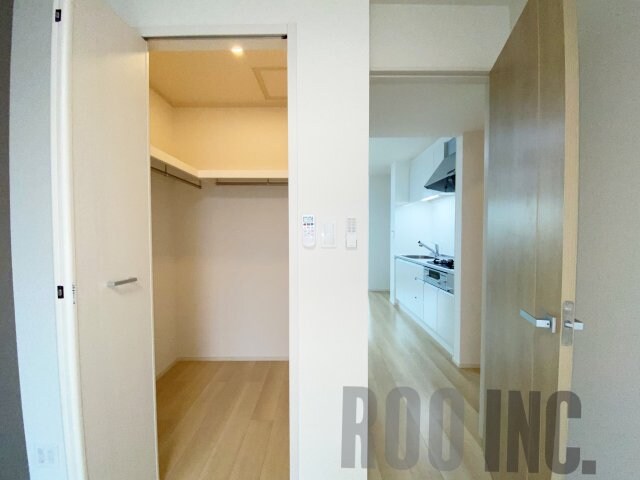 ベル　ソレイユの物件内観写真