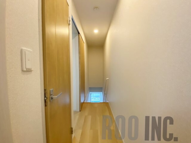 ベル　ソレイユの物件内観写真