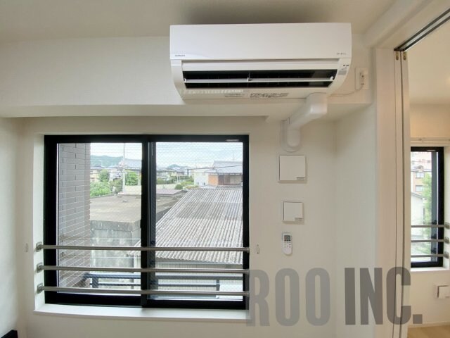 ベル　ソレイユの物件内観写真