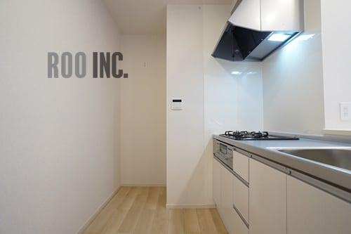 ル・レーヴⅠの物件内観写真