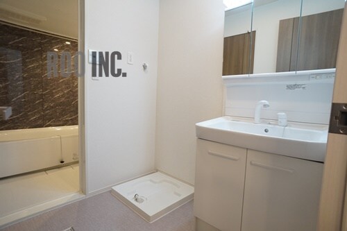 ル・レーヴⅠの物件内観写真