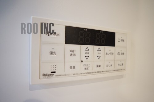 ル・レーヴⅠの物件内観写真