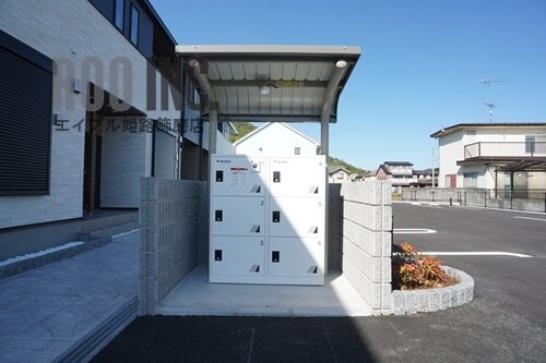 ル・レーヴⅠの物件内観写真