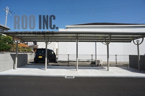 ル・レーヴⅠの物件外観写真