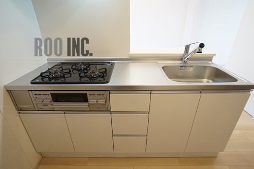 ル・レーヴⅠの物件内観写真