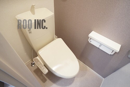 ル・レーヴⅠの物件内観写真