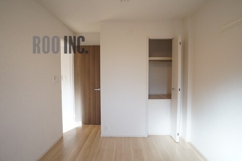 ル・レーヴⅠの物件内観写真